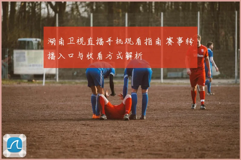 湖南卫视直播手机观看指南 赛事转播入口与收看方式解析
