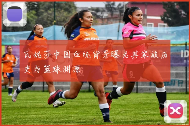 瓦妮莎中国血统背景曝光其家族历史与篮球渊源