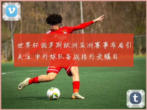 世界杯俄罗斯欧洲亚洲赛事布局引关注 中外球队备战格外受瞩目